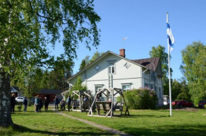 Lomakoti Onnela in Oulu